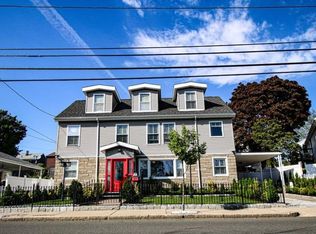 97 Cushman Ave, Revere, MA 02151