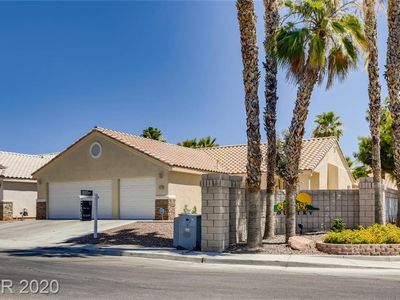 5415 Altoona St, Las Vegas, NV, 89122