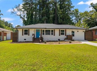 1882 Rosewood Rd, Decatur, GA 30032