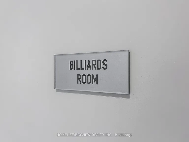 38 Grenville St #2405 — Photo 37