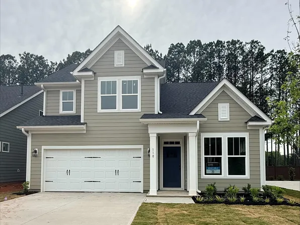 110 Canyon Creek Way, Fountain Inn, SC 29644
