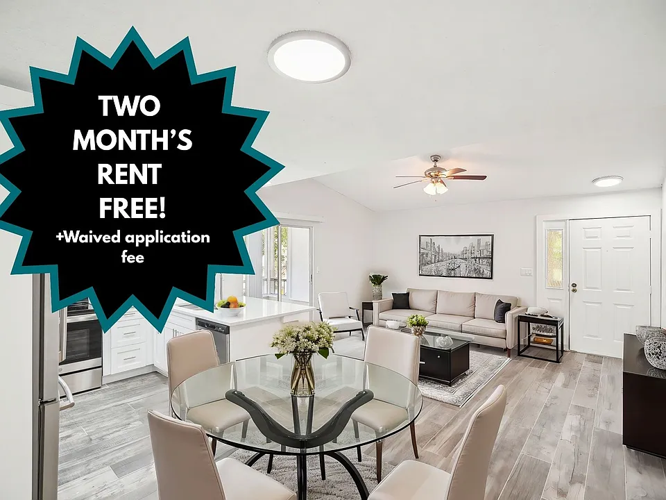 South Bay Apartments
