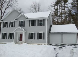 22 Reeds Ferry Way, Merrimack, NH 03054