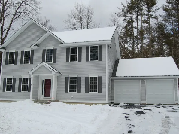 22 Reeds Ferry Way, Merrimack, NH 03054
