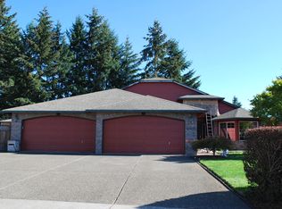 11459 Brandow St, Oregon City, OR 97045