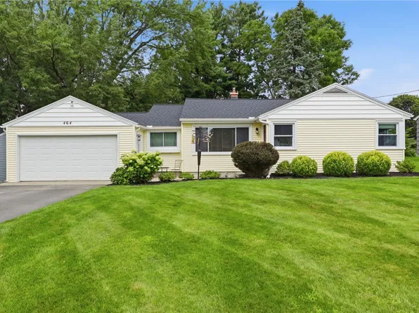 464 Manse Ln, Rochester, NY 14625