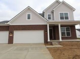 2721 Maize Loop, Saline, MI 48176