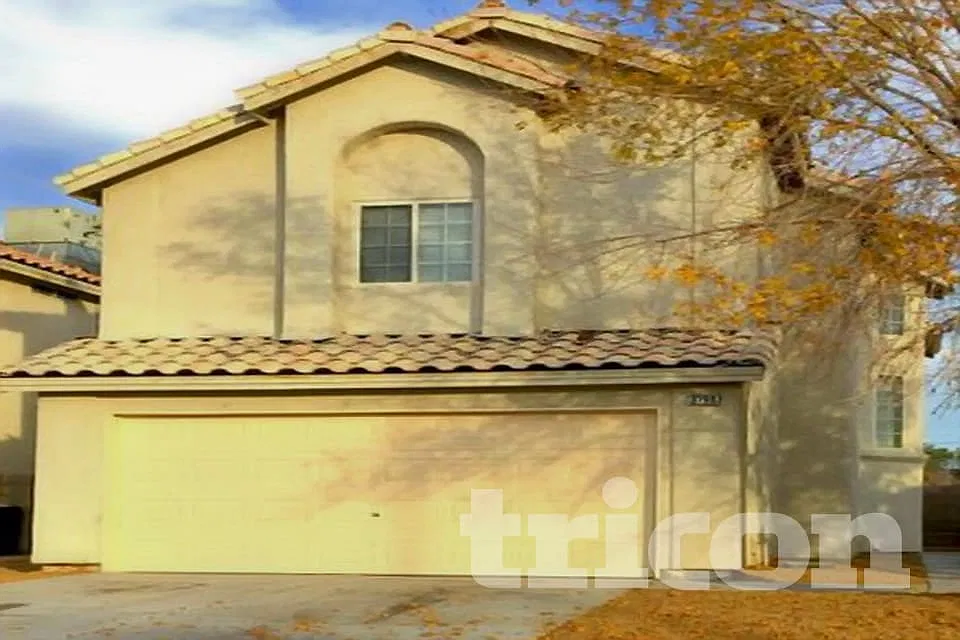 3730 Steinbeck Drive Las Vegas NV — Photo 1