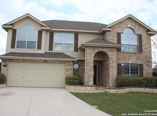 10142 Caspian Ledge, San Antonio, TX 78254