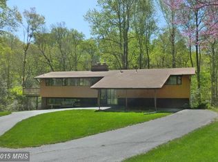 1250 Hollyberry Ct, Huntingtown, MD 20639