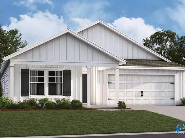 9944 Sequoyah Cove Dr SE, Owens Cross Roads, AL 35763