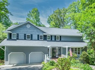 1048 Beecher Rd, Winston Salem, NC 27104