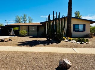 6773 E David Dr, Tucson, AZ 85730