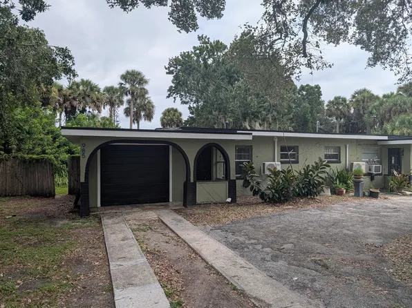 985 S Fiske Blvd, Rockledge, FL 32955