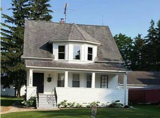 7968 School St, Port Hope, MI 48468