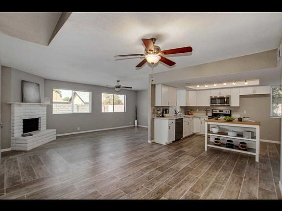 2nd image of 3834 W Carol Ann Way