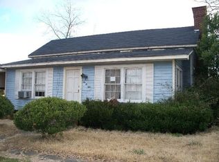 203 E 10th Ave, Lumberton, MS 39455