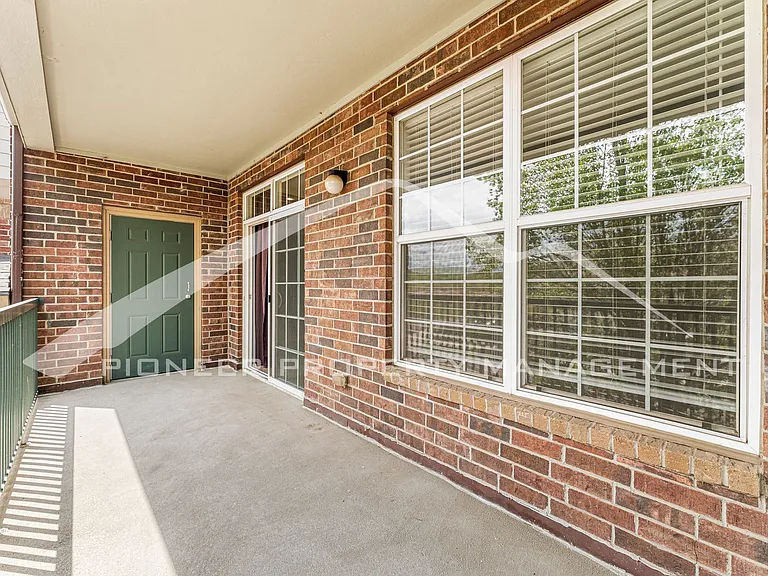 3875 S Dayton St #203 — Photo 17