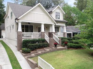 891 Kings Ct NE, Atlanta, GA