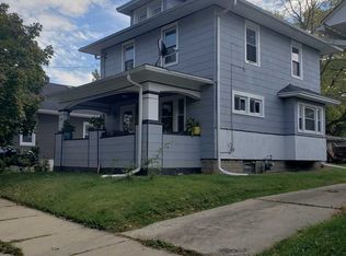 529 Simms St, Aurora, IL 60505