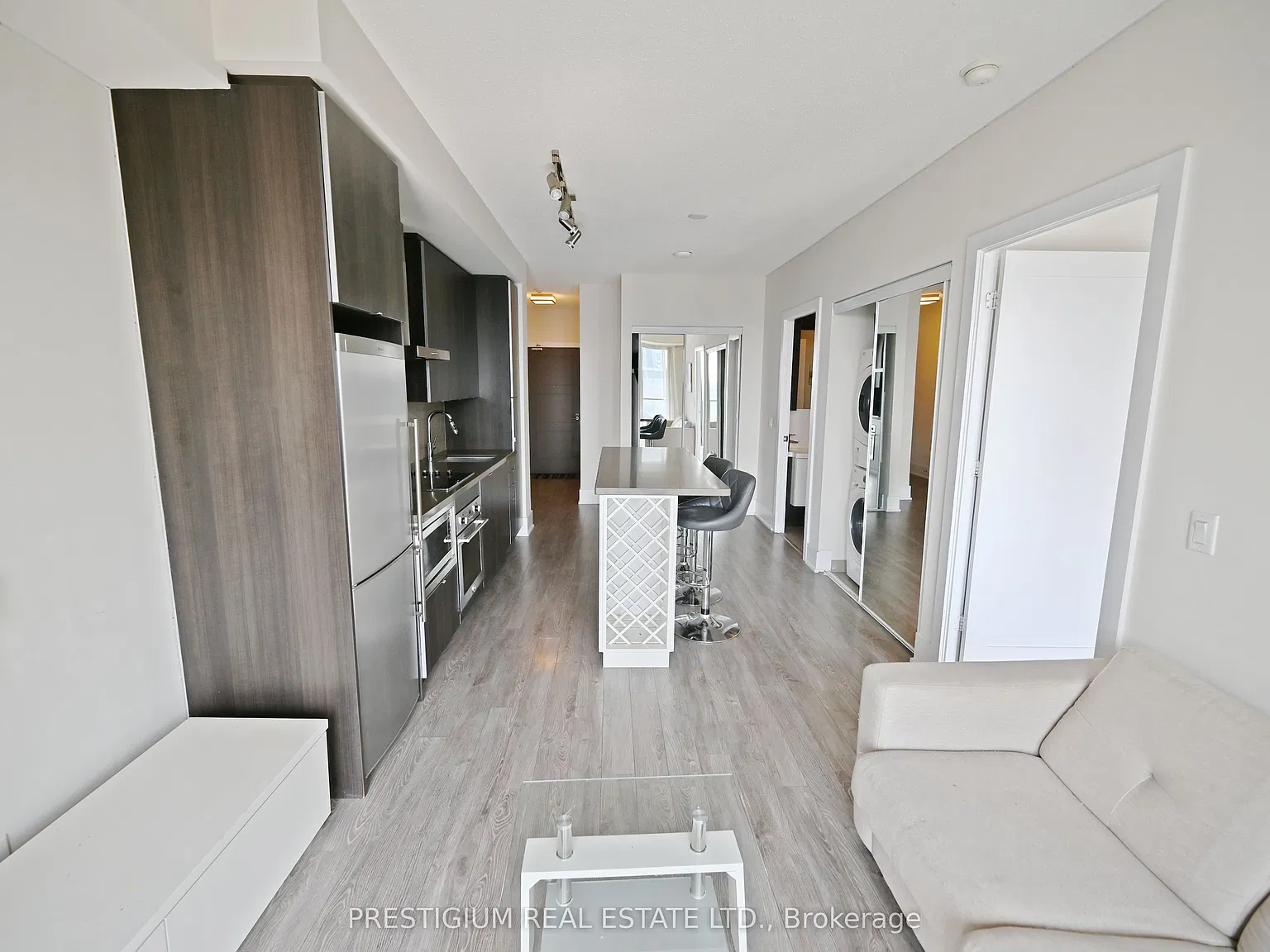 1 bed, $2,500 — Photo 1