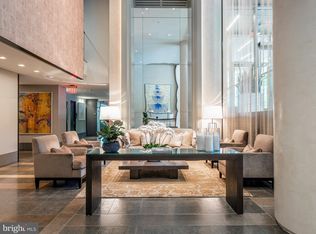 2501 M St NW Unit 412, Washington, DC 20037