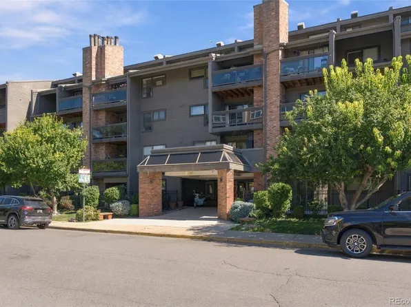 350 N Detroit Street #109, Denver, CO 80206