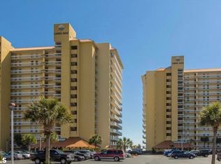 25020 Perdido Beach Blvd APT 402, Orange Beach, AL 36561