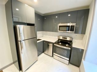 567 W 191st St APT 31, New York, NY 10040
