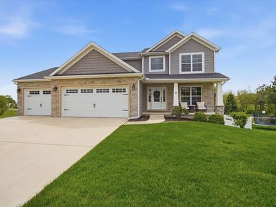 5407 Ferryman Rd, Bloomington, IL, 61705