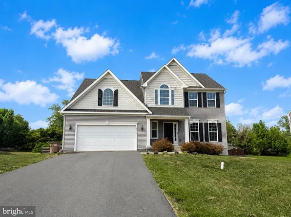 14510 Kingsmill Way, Culpeper, VA 22701