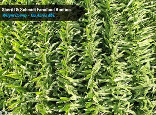 180th St, Alexander, IA 50420