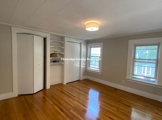 220 Broadway #1, Cambridge, MA 02139