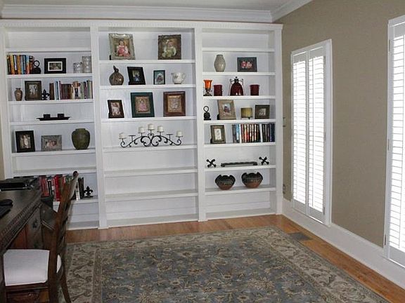2nd image of 2816 Saddlebrook Way NW