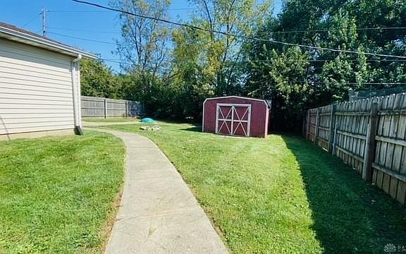 5th image of 4916 Caprice Dr