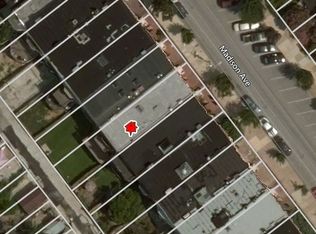 2416 Madison Ave, Baltimore, MD 21217