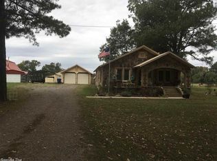 5187 Highway 367, Bradford, AR 72020