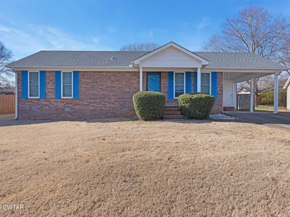 47 Roxy Cv, Jackson, TN 38301