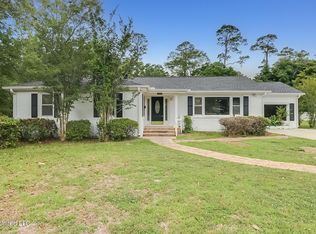 4807 Kendall Ave, Gulfport, MS 39507