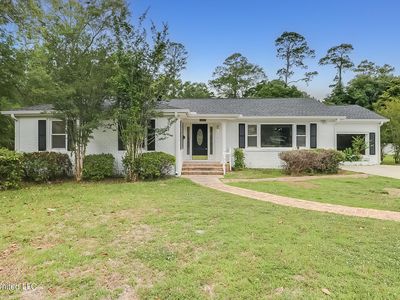 4807 Kendall Ave, Gulfport, MS, 39507