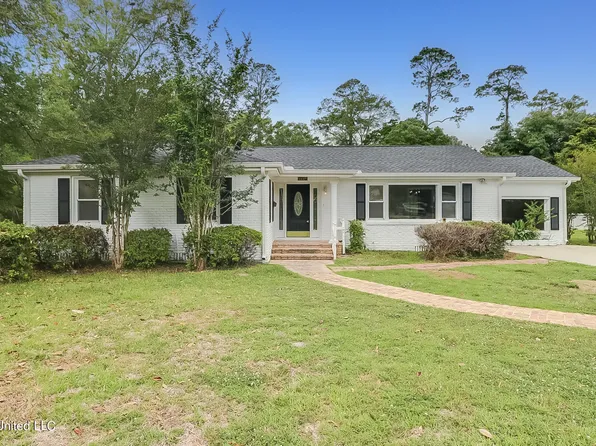 4807 Kendall Ave, Gulfport, MS 39507