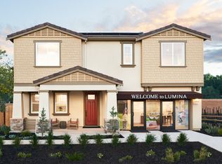 Residence 2 Plan, Lumina at Reynolds Ranch, Lodi, CA 95240