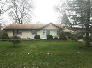 48616 Sully Dr, Belleville, MI 48111