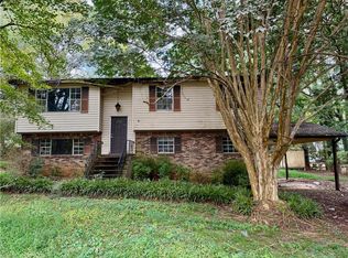 8562 Jarrard Ct, Jonesboro, GA 30236