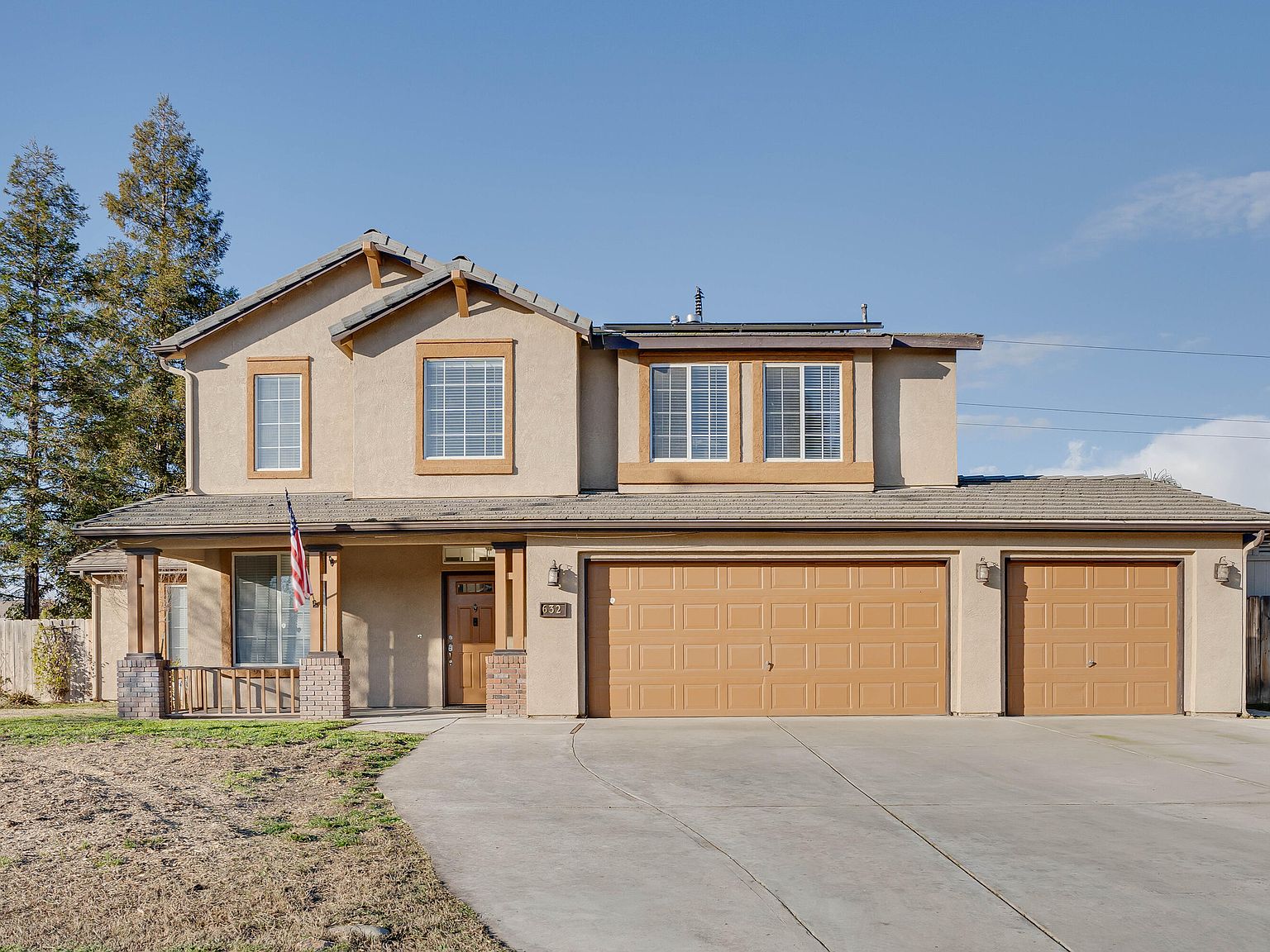632 E Muir Avenue, Reedley, CA 93654 Zillow