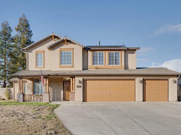 632 E Muir Avenue, Reedley, CA 93654