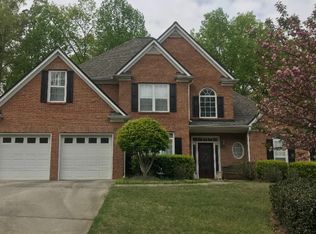 3341 Hackmatack Dr NW, Kennesaw, GA 30152