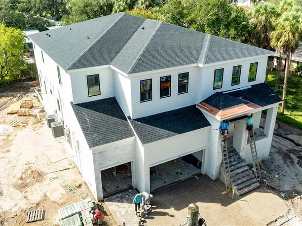 4616 W Estrella St, Tampa, FL 33629