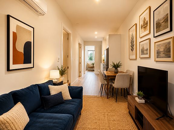 2nd image of 586 Marcy Ave #3B