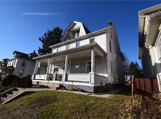 679 Franklin Ave, Palmerton, PA 18071